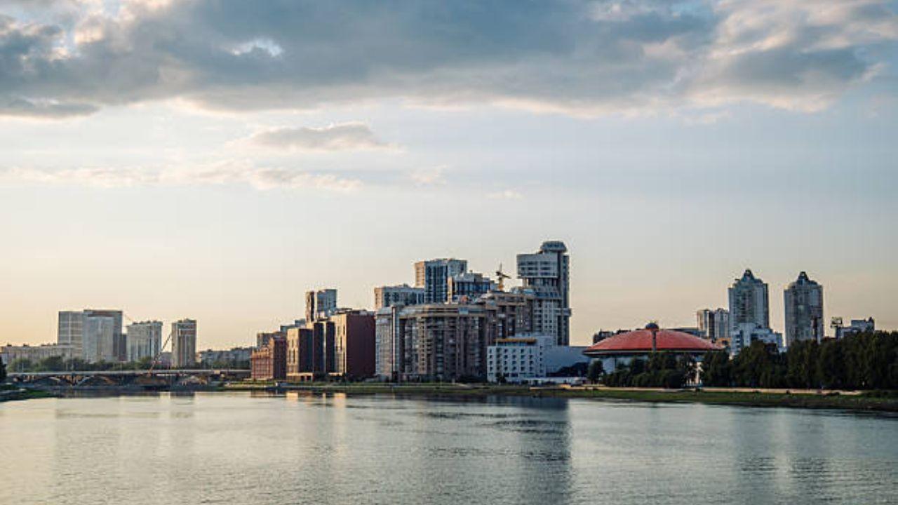 Yuzhno-Sakhalinsk