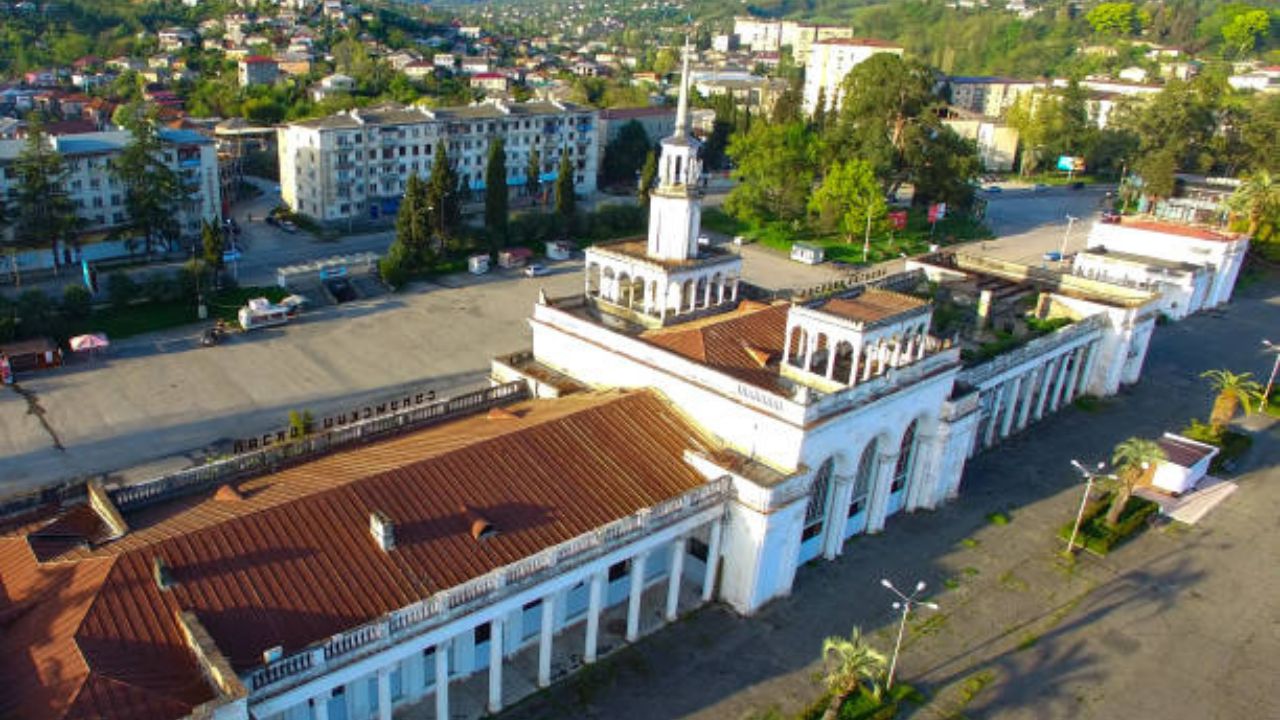 Zaqatala