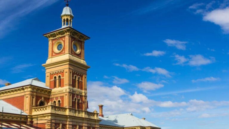 Albury