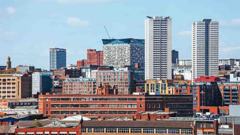 Birmingham