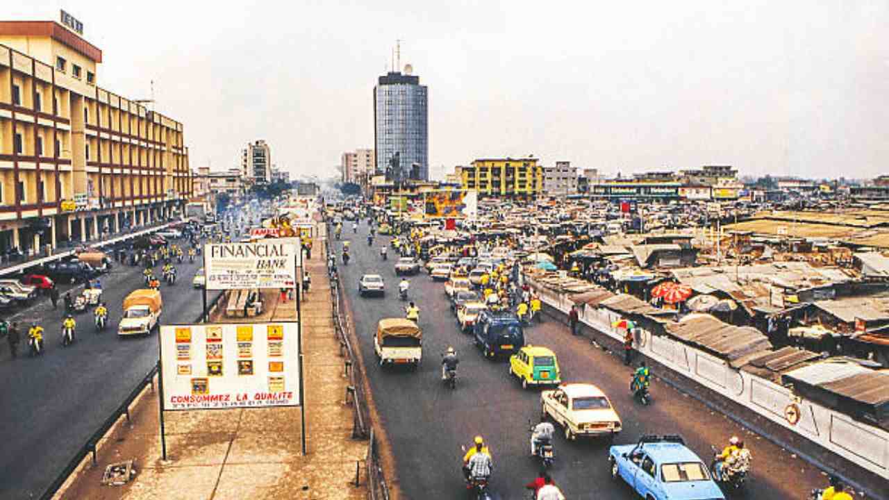 Cotonou
