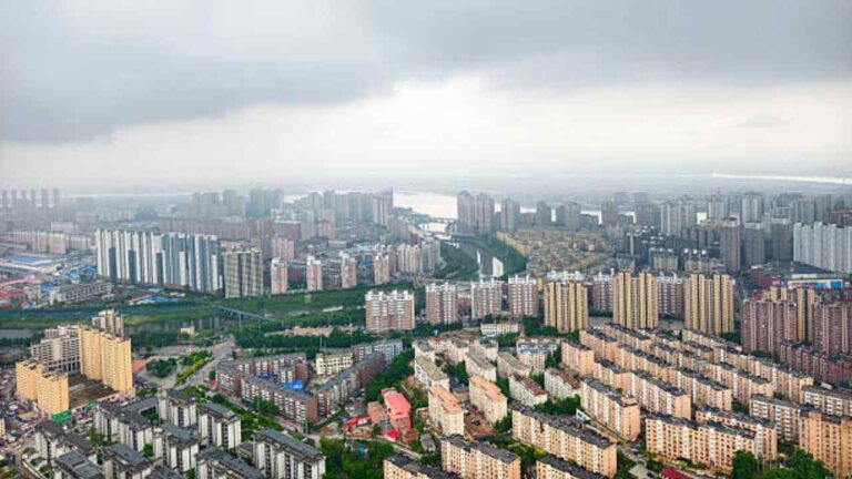 Dandong