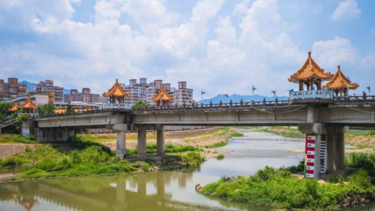 Daqing