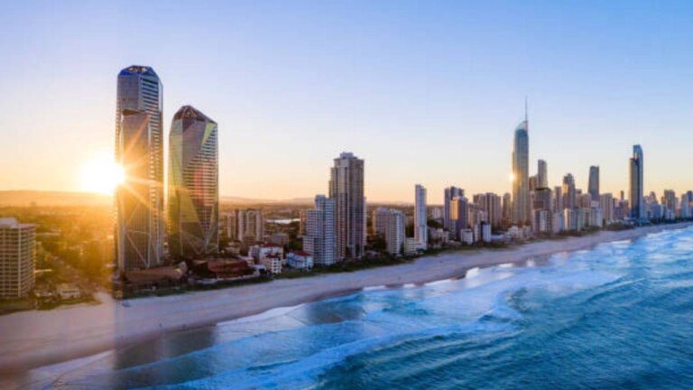 Gold Coast