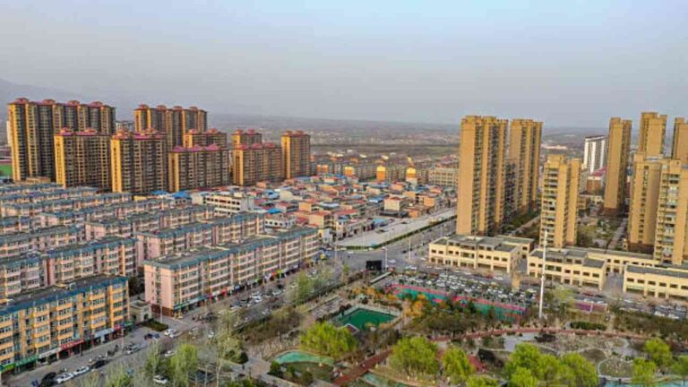 Hami City
