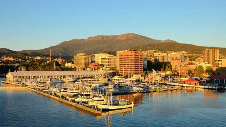 Hobart