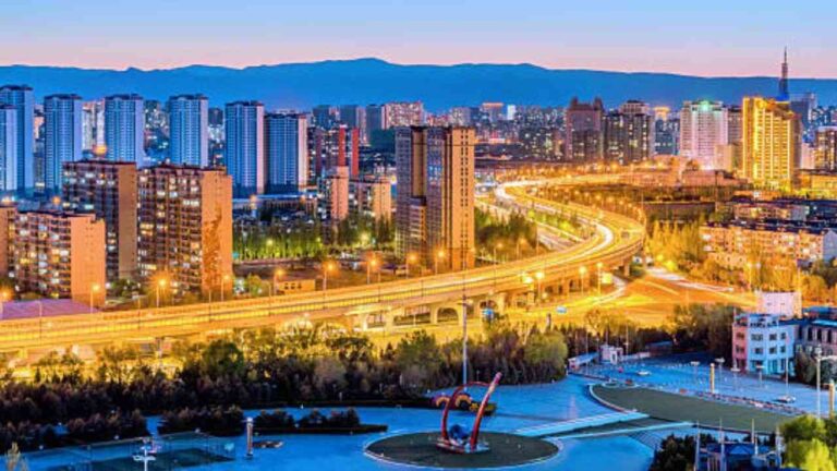 Hohhot