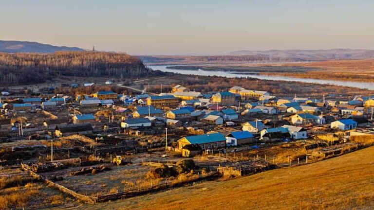 Hulunbuir