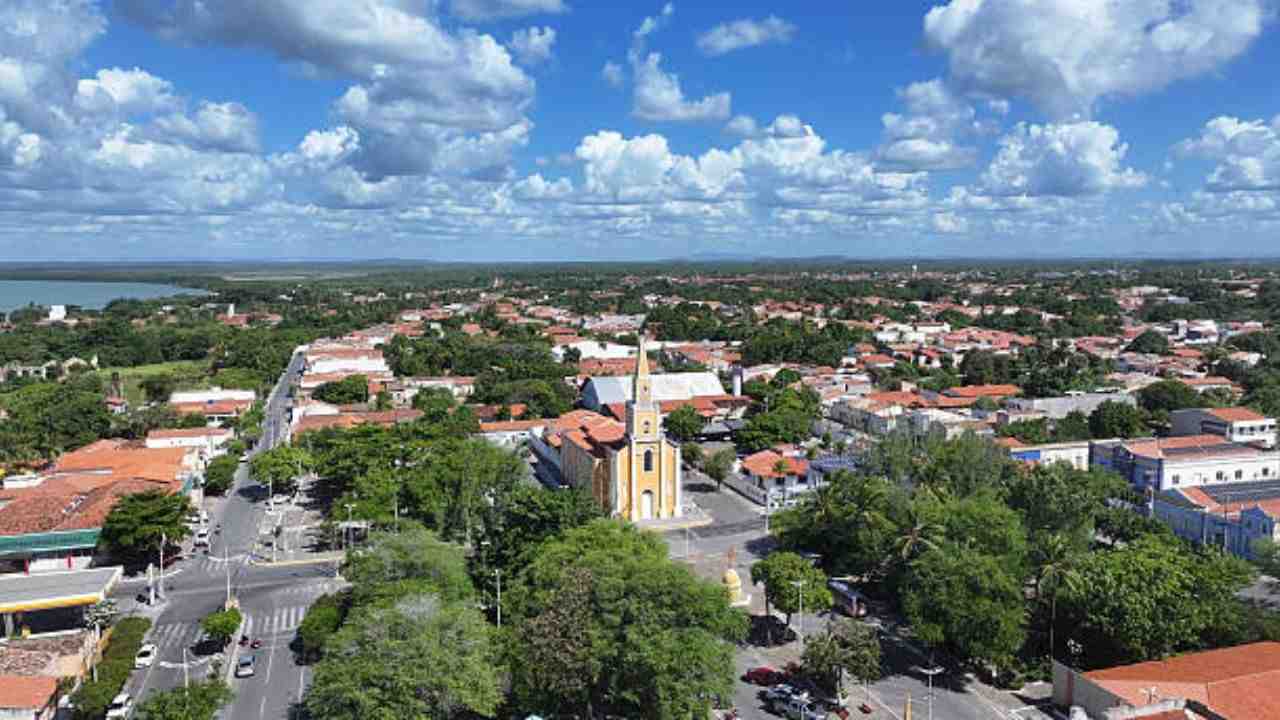 Jericoacoara