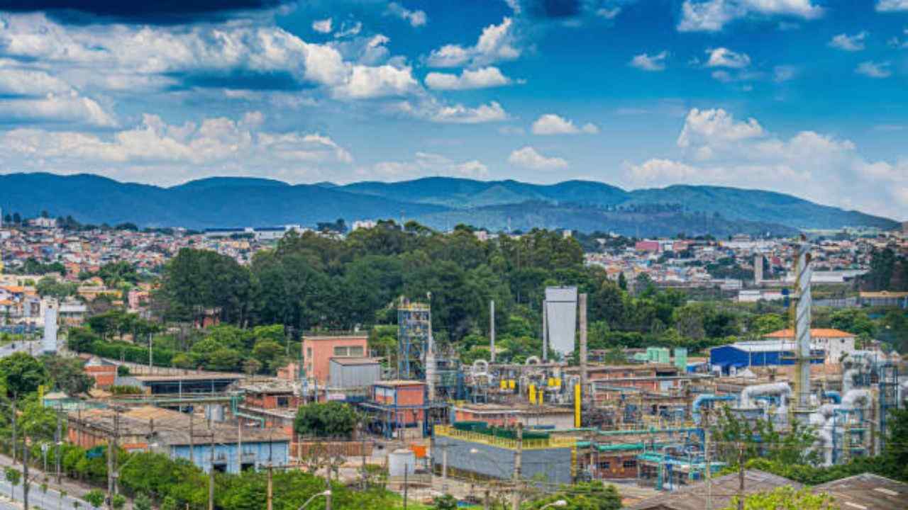 Jundiai