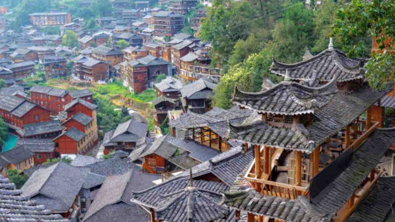 Kaili
