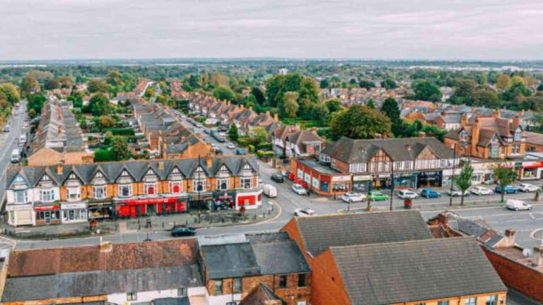 Kingsscote