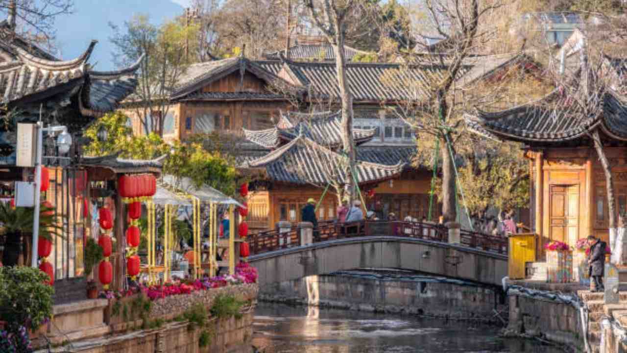 Lijiang