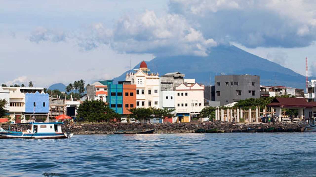 Manado