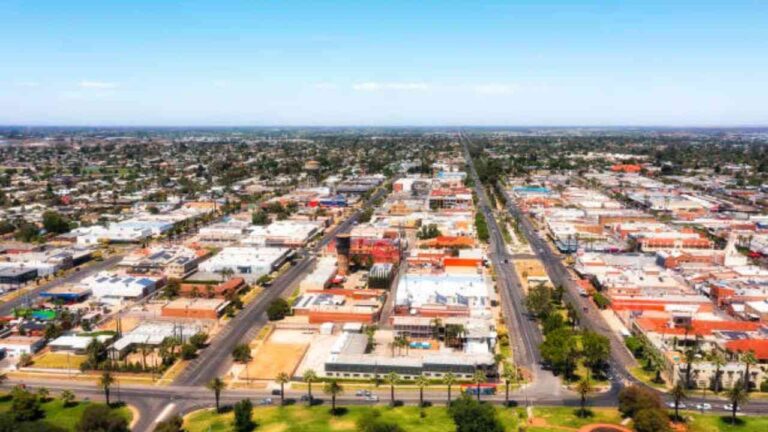 Mildura