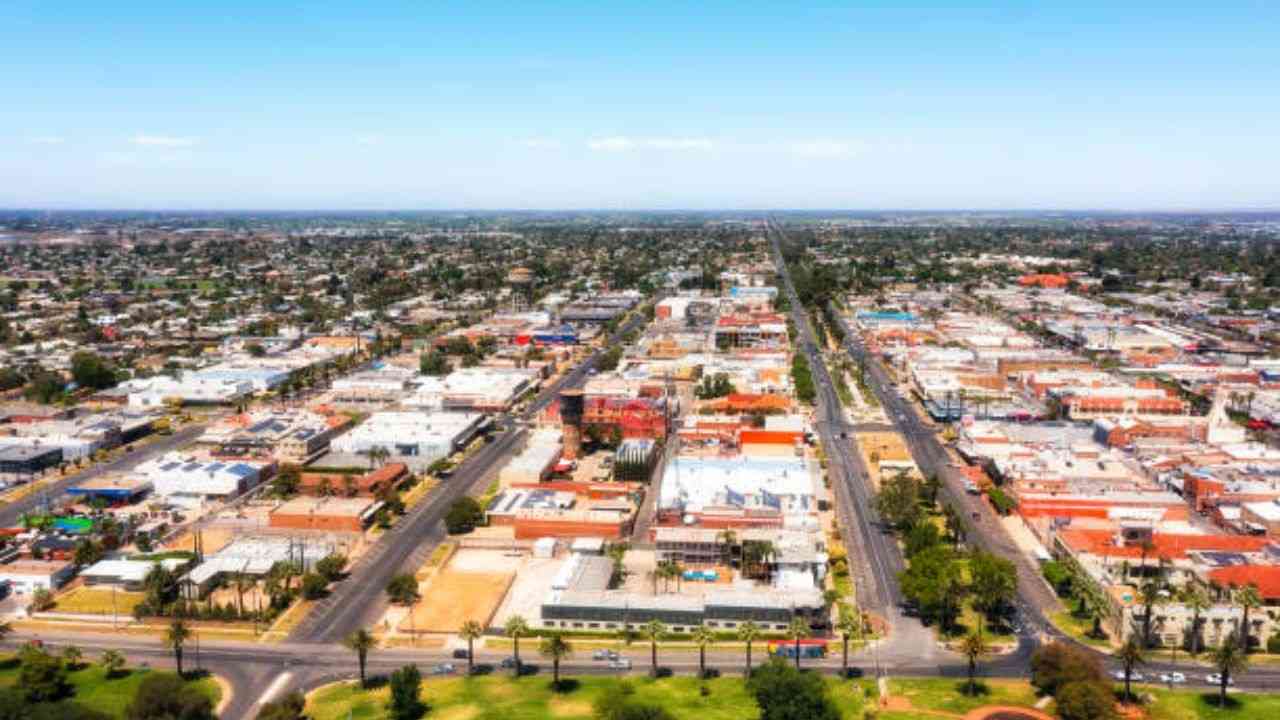 Mildura