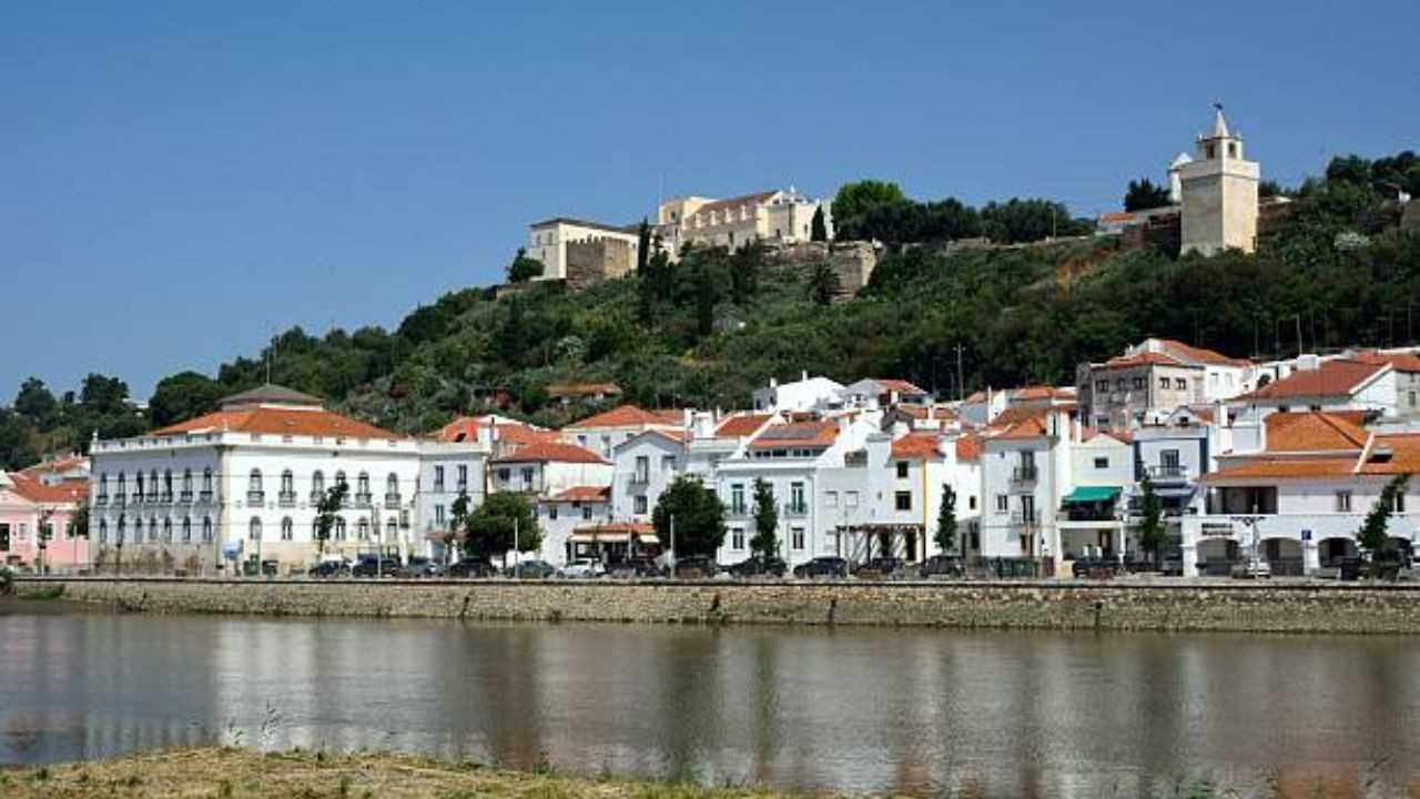 Monte Alegre