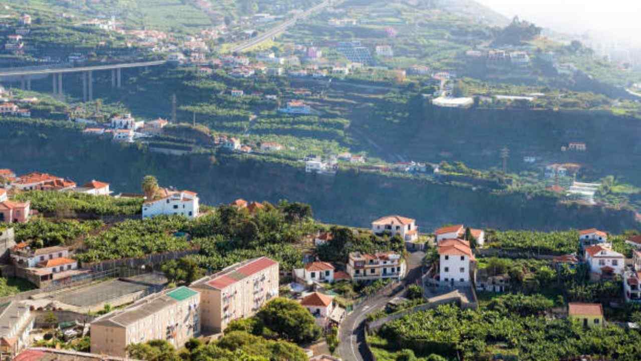 Monte Dourado