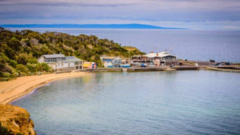 Mornington Island