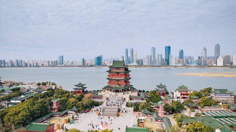 Nanchong