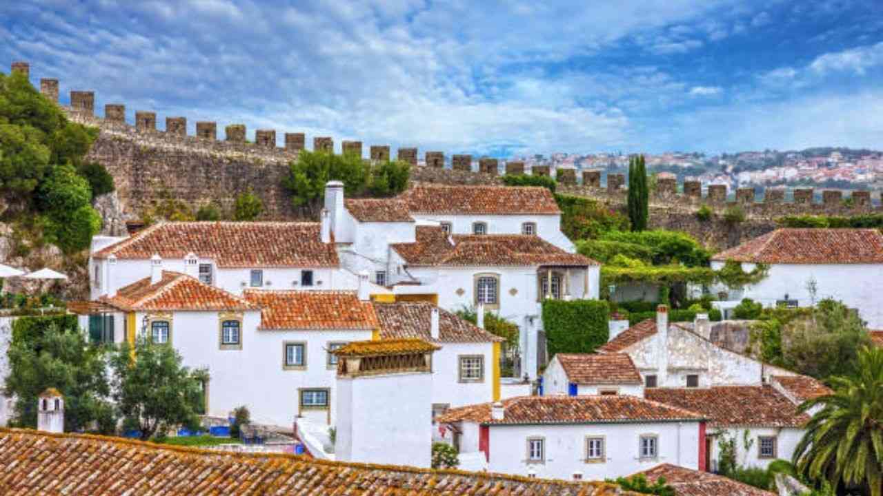 Obidos