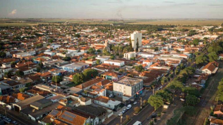 Paracatu