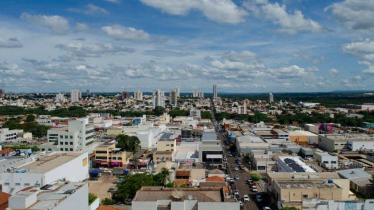 Paragominas