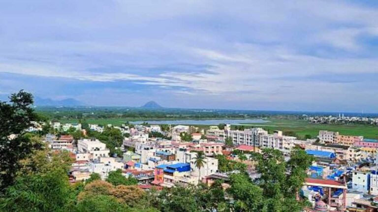 Paranavai