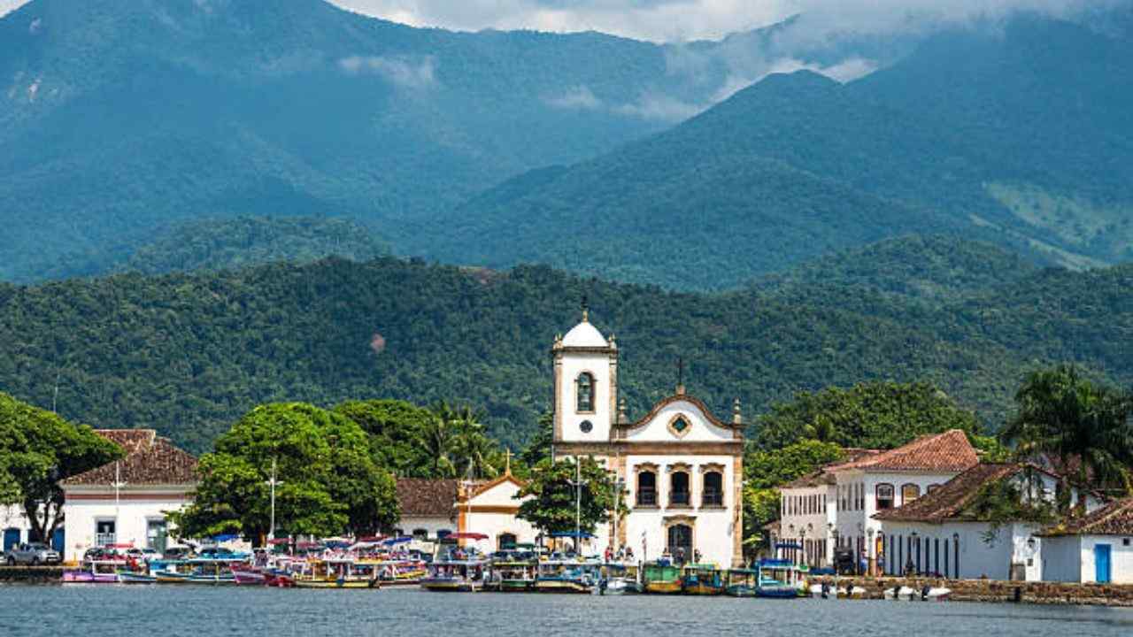Paraty