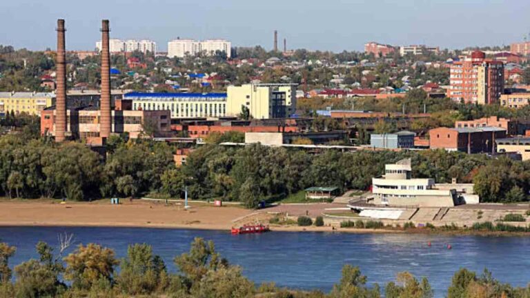 Pavlodar