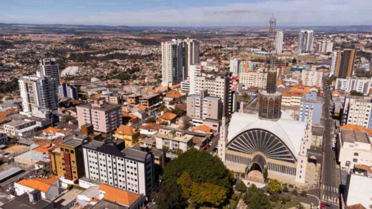 Ponta Grossa