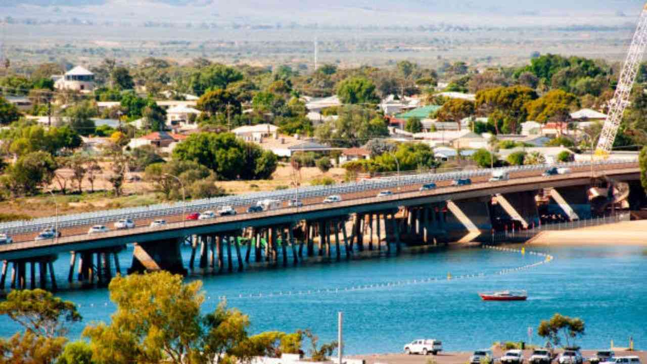 Port Augusta