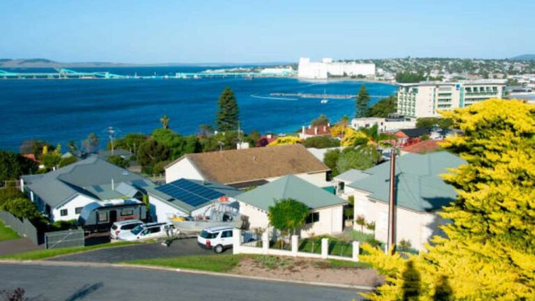 Port Lincoln