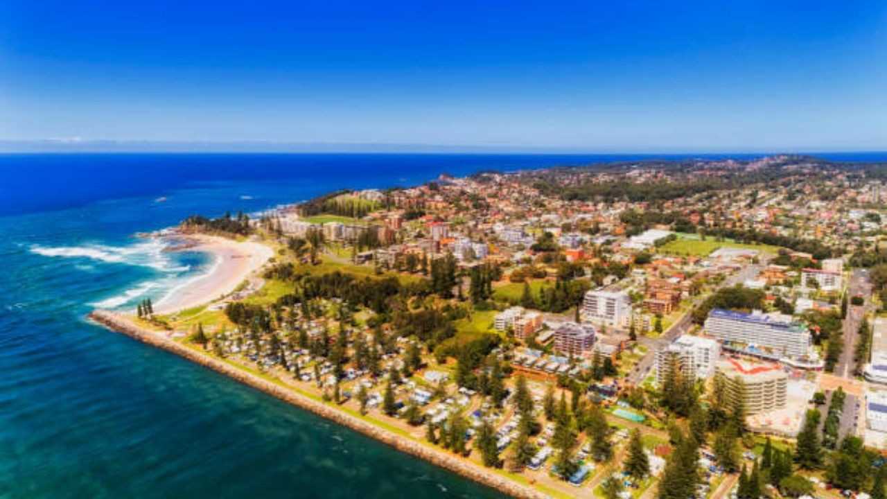 Port Macquarie