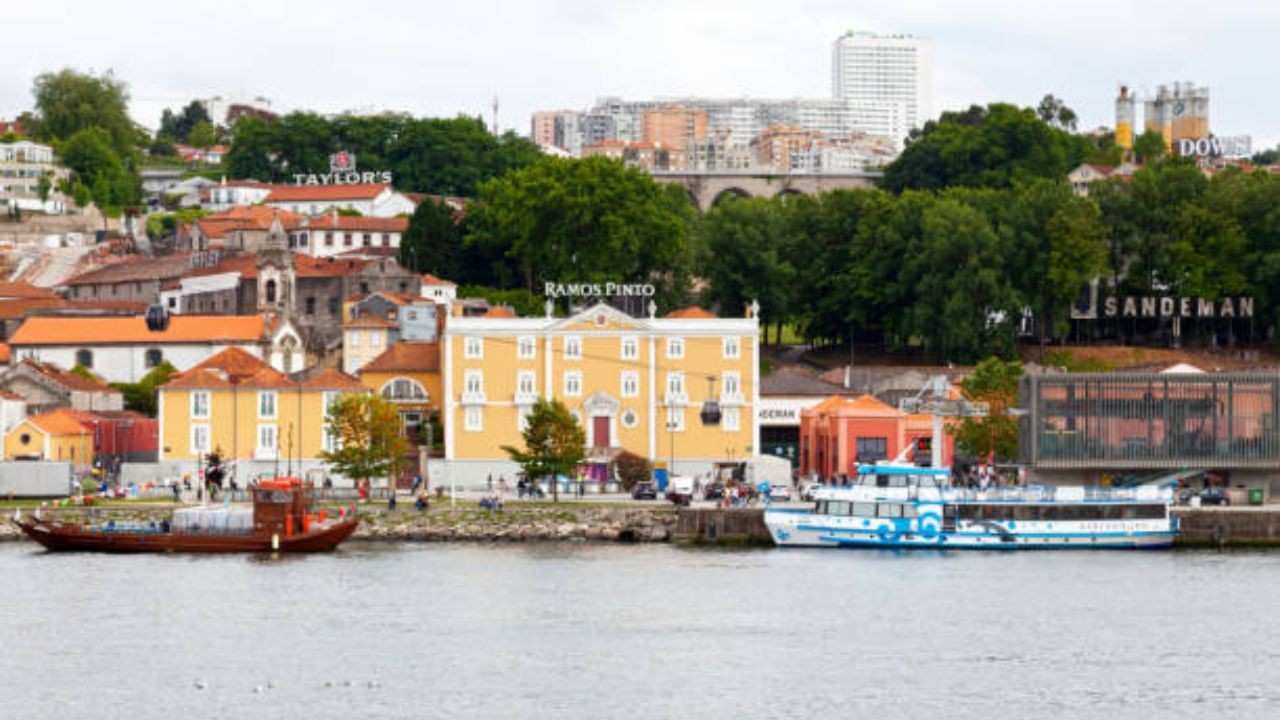 Porto Trombetas