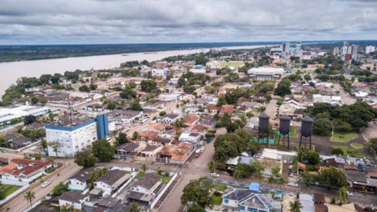 Porto Velho