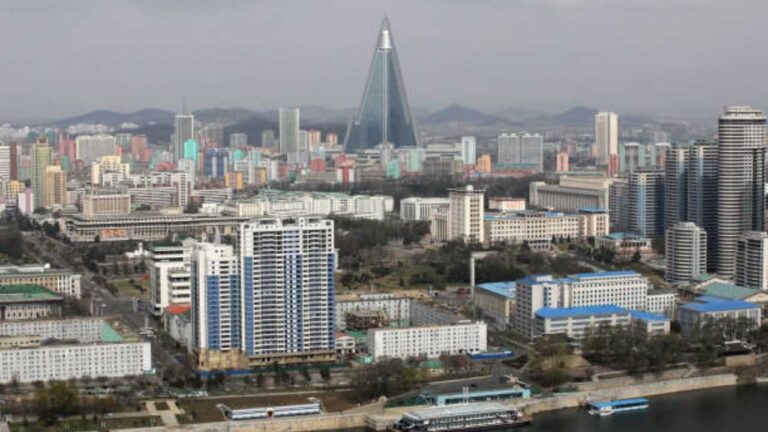 Pyongyang