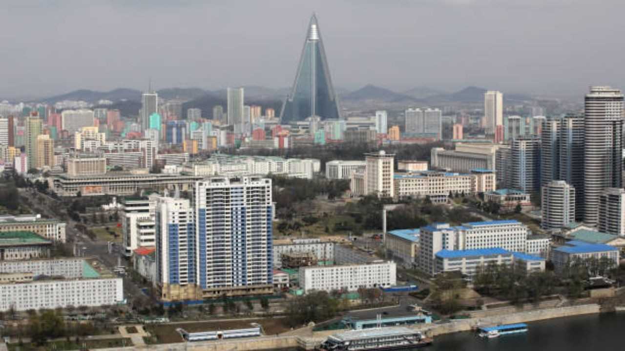 Pyongyang