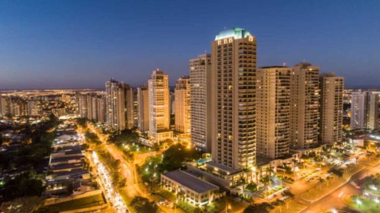 Ribeirao Preto