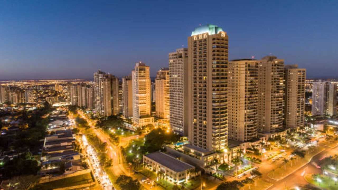 Ribeirao Preto