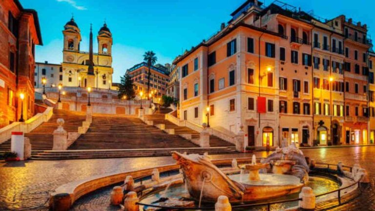 Roma