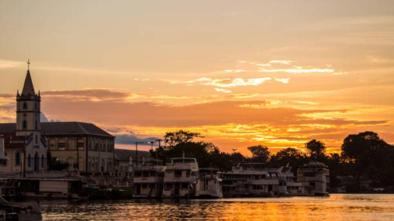 Santa Isabel do Rio Negro