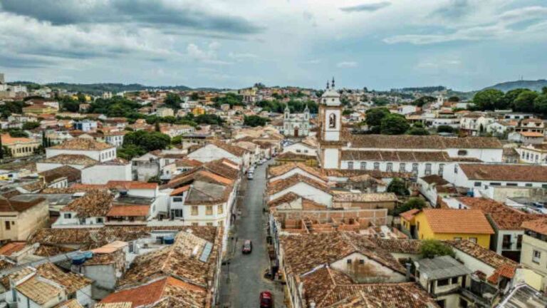 Sao Joao del Rei