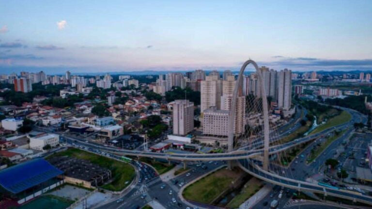 Sao Jose dos Campos