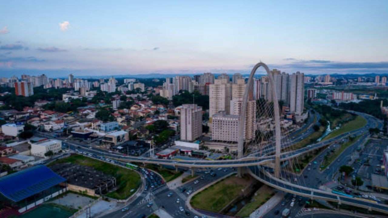 Sao Jose dos Campos