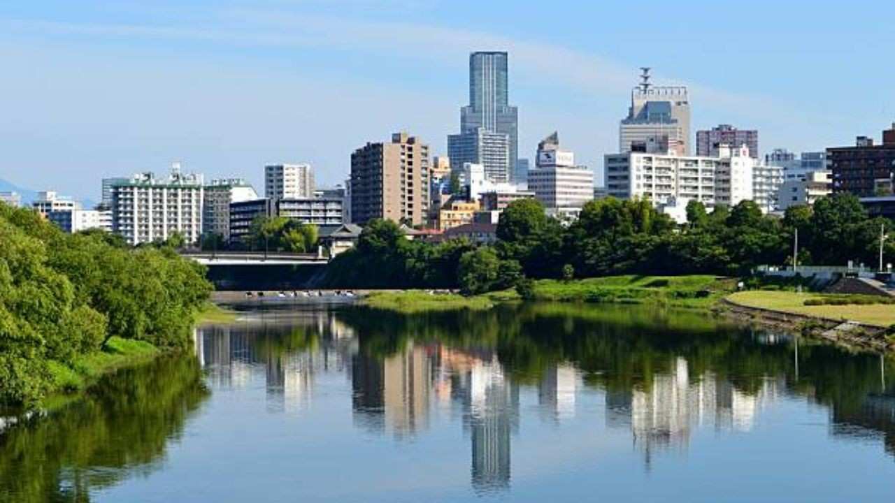 Sendai