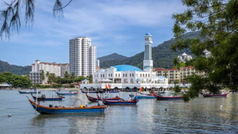 Tanjung Pinang
