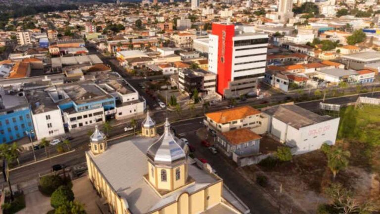 Telemaco Borba