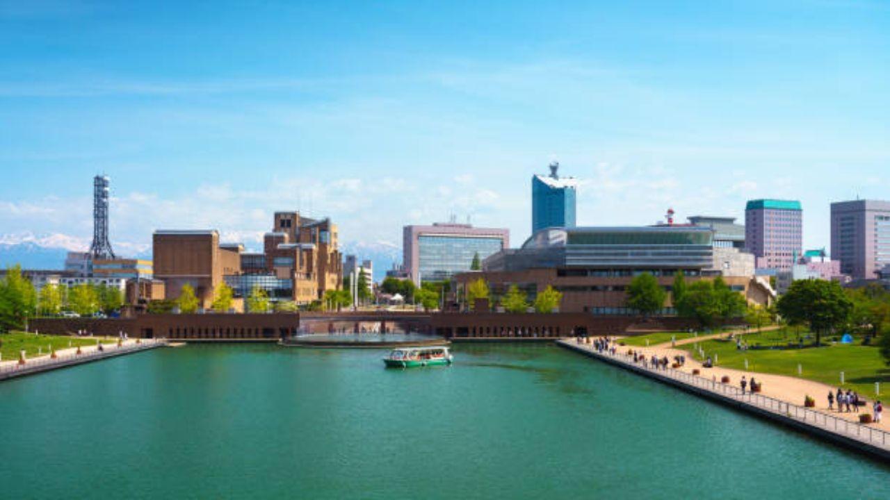 Toyama