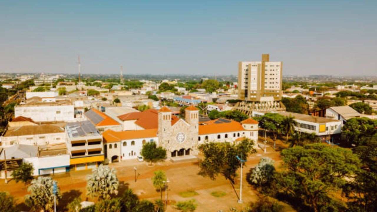Tucurui